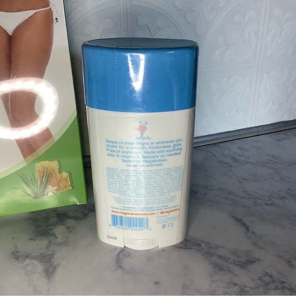 < Women’s Smooth Skin Care Bundle > - Picture 3 of 5